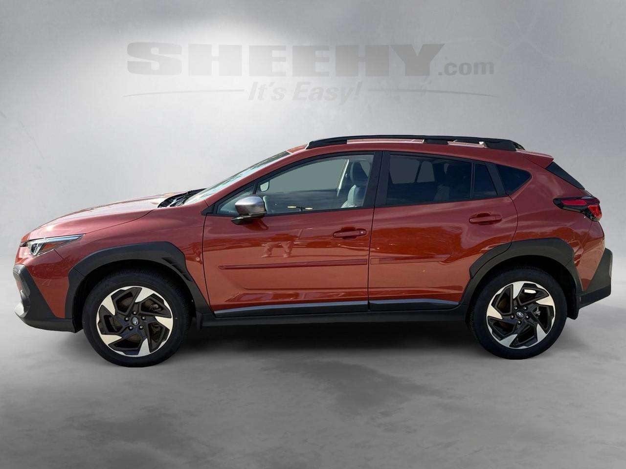 2025 Subaru Crosstrek Limited Springfield VA