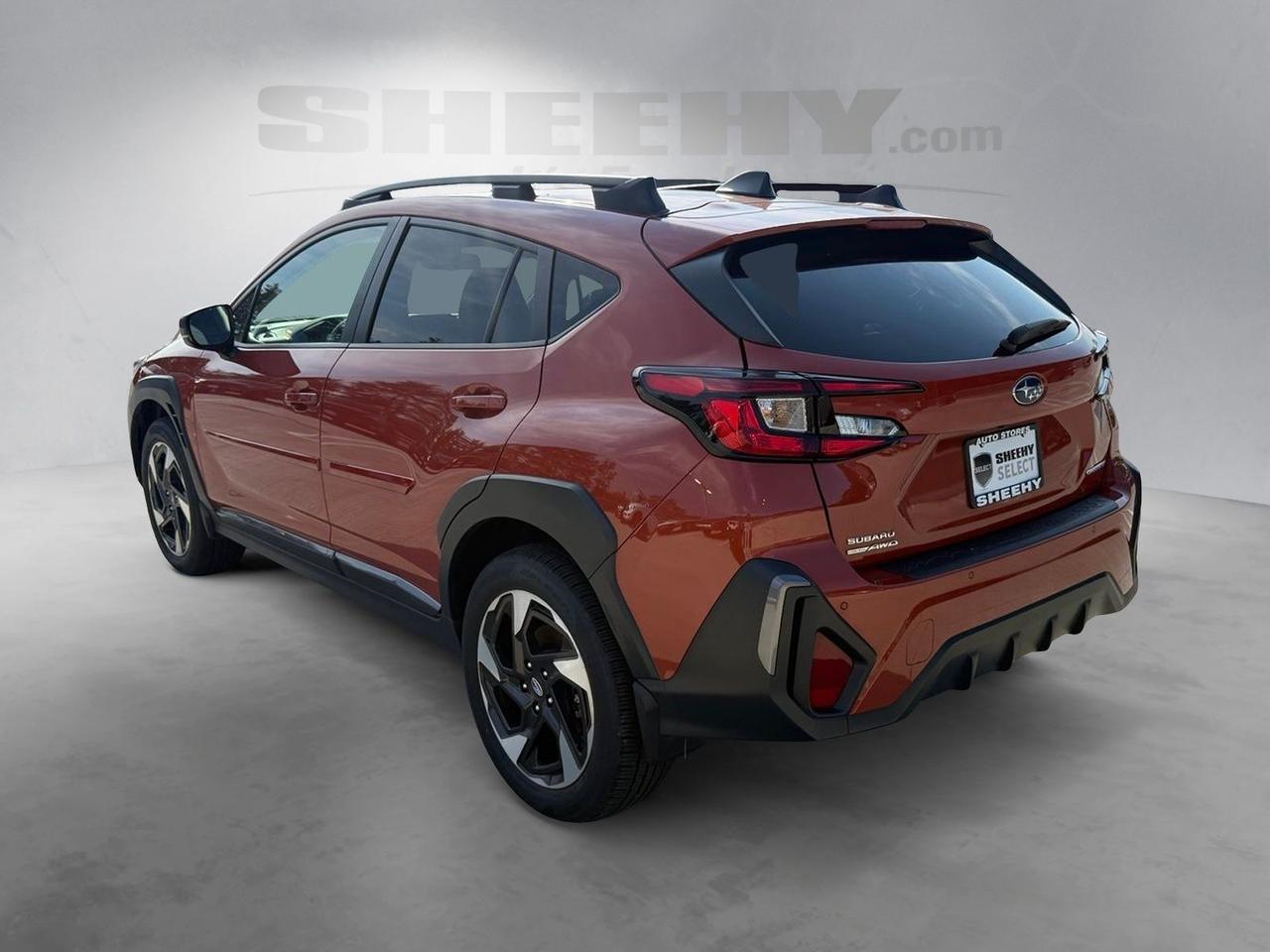 2025 Subaru Crosstrek Limited Springfield VA