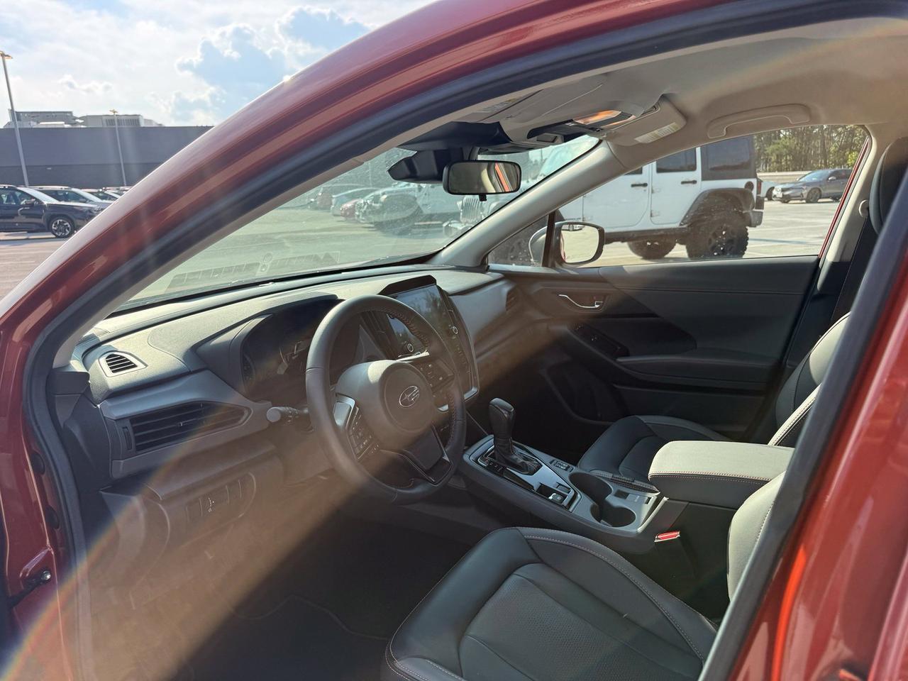 2025 Subaru Crosstrek Limited Springfield VA