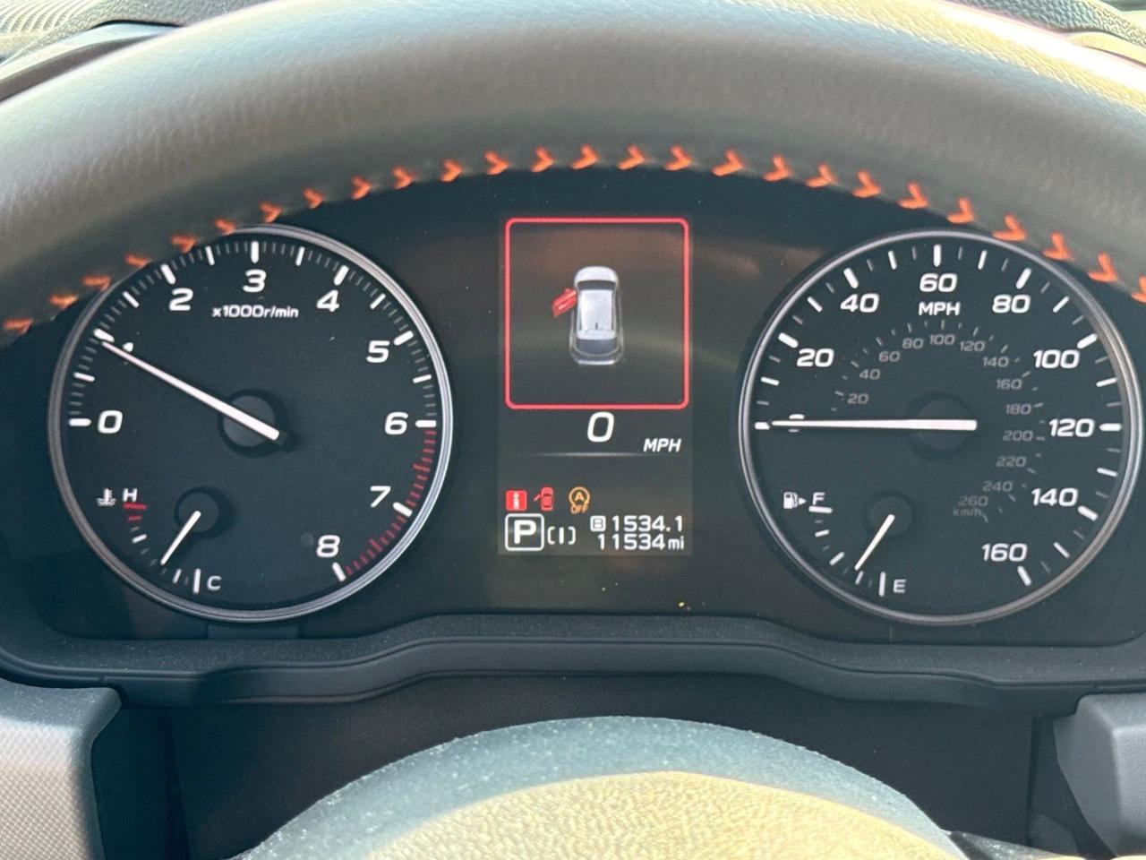 2025 Subaru Crosstrek Limited Springfield VA