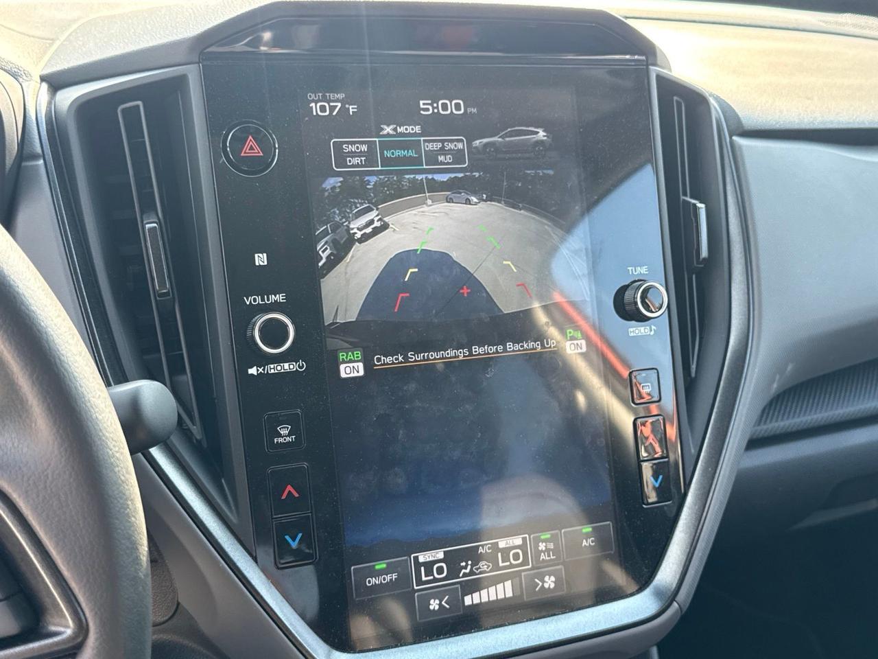 2025 Subaru Crosstrek Limited Springfield VA