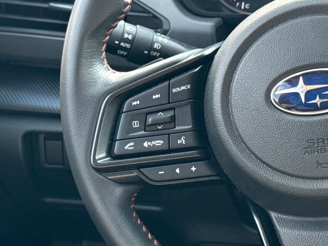 2025 Subaru Crosstrek Limited Springfield VA