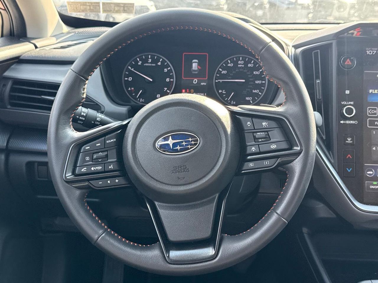2025 Subaru Crosstrek Limited Springfield VA