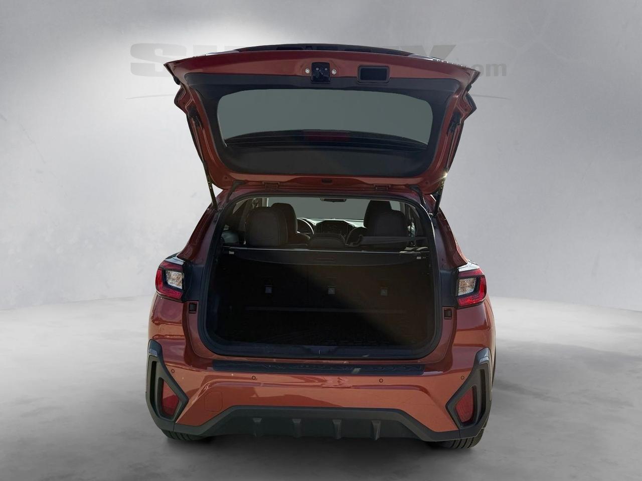 2025 Subaru Crosstrek Limited Springfield VA