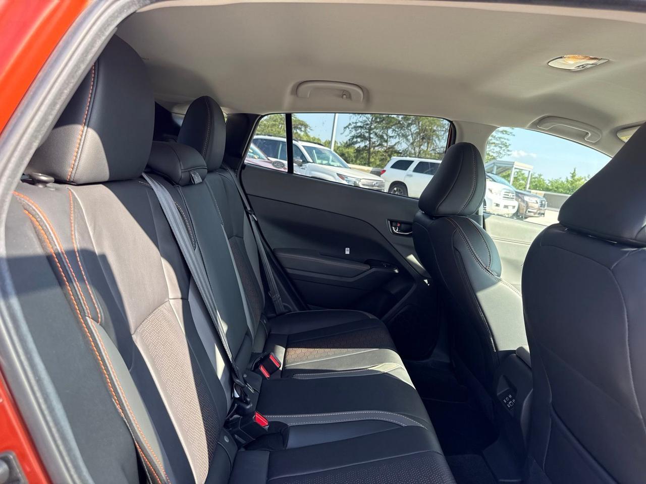 2025 Subaru Crosstrek Limited Springfield VA