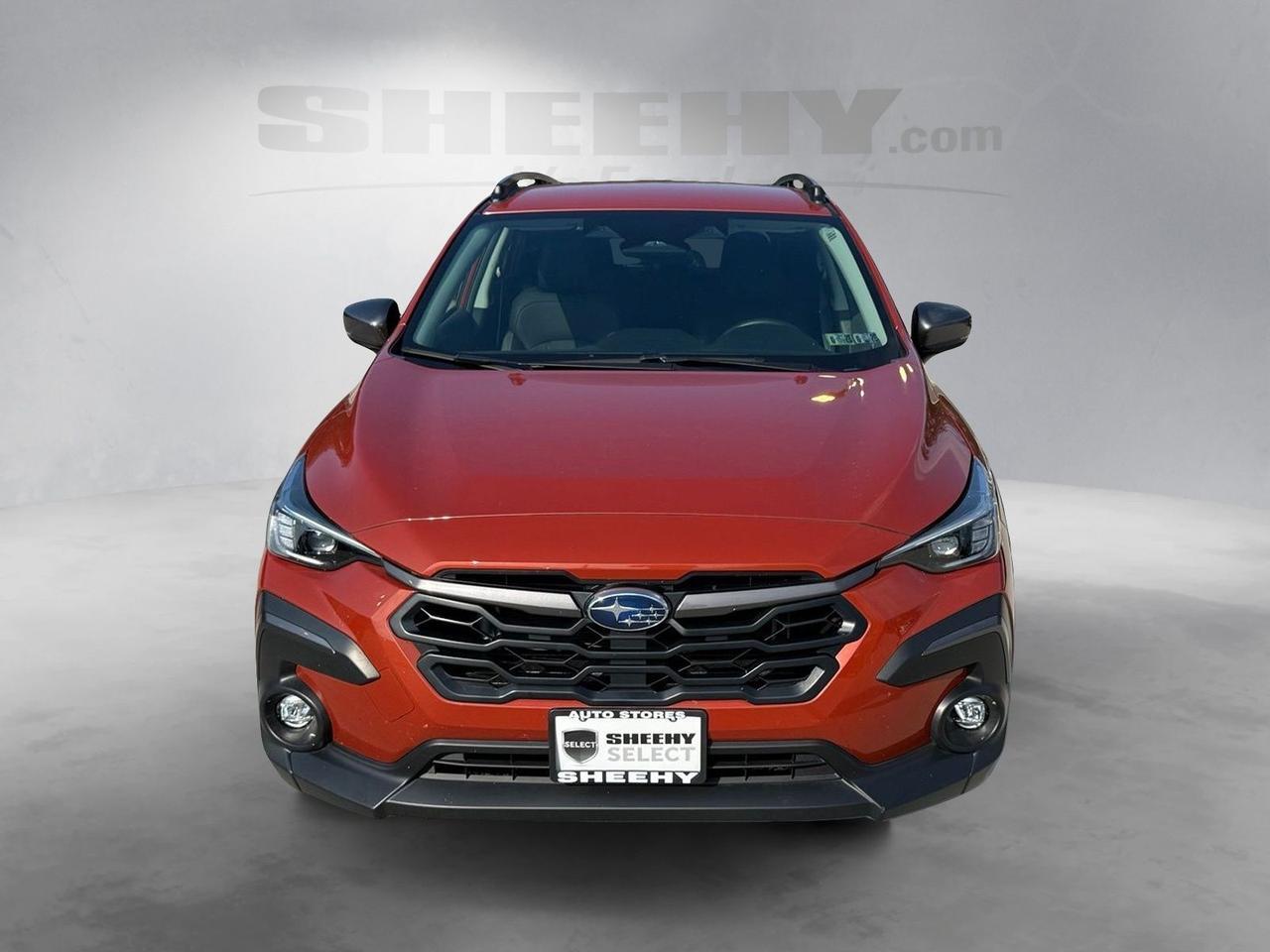 2025 Subaru Crosstrek Limited Springfield VA