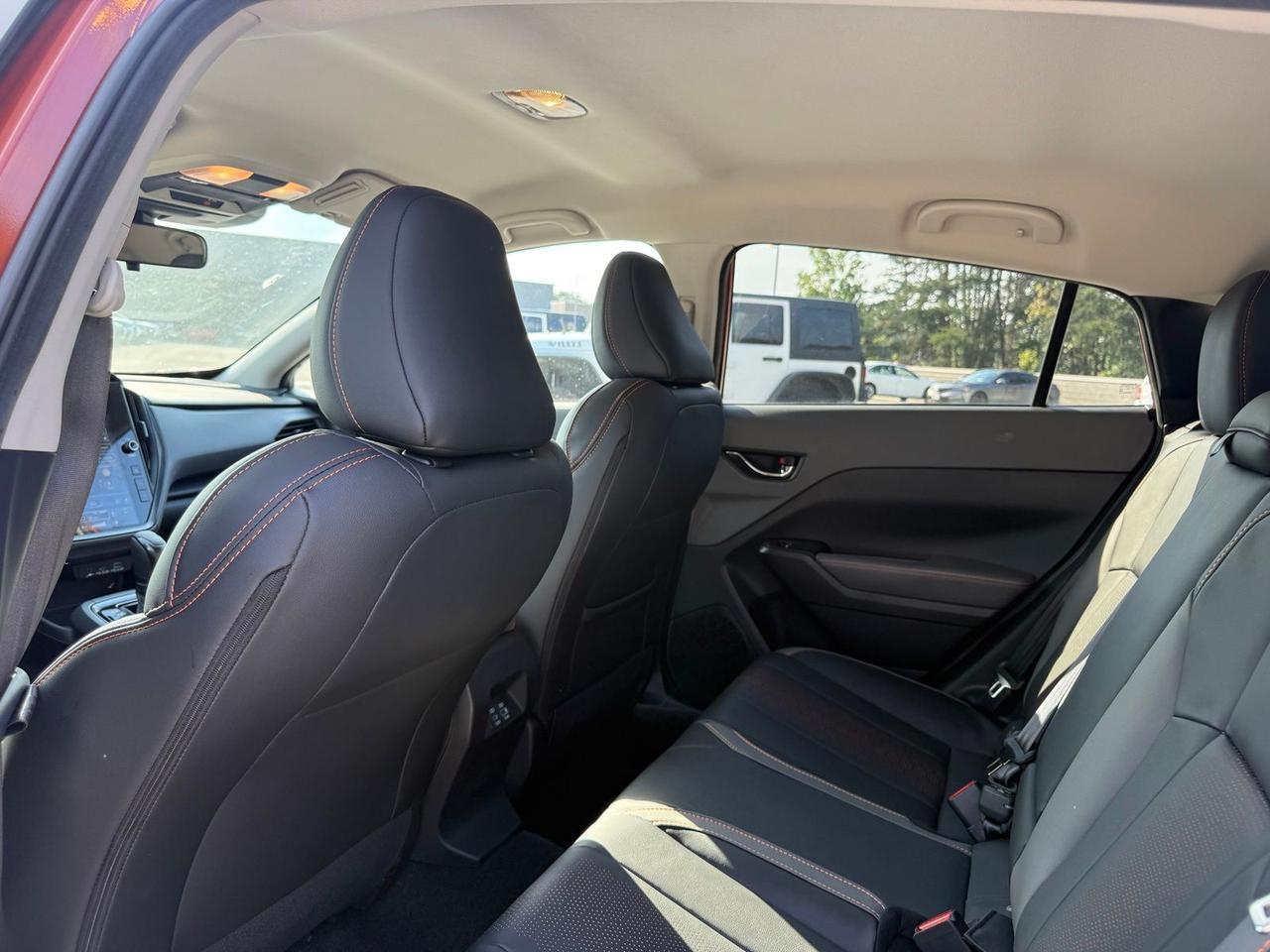 2025 Subaru Crosstrek Limited Springfield VA