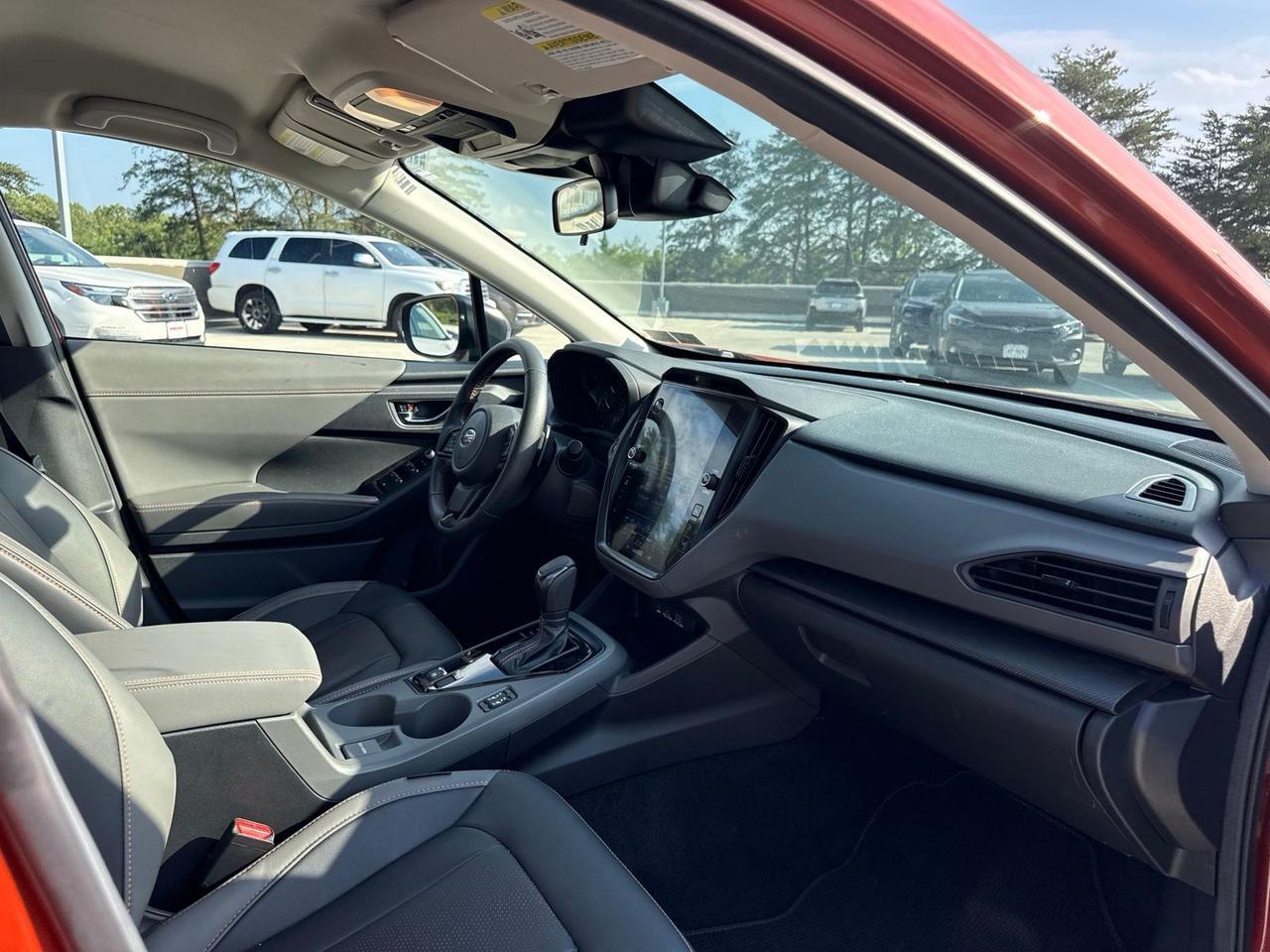 2025 Subaru Crosstrek Limited Springfield VA