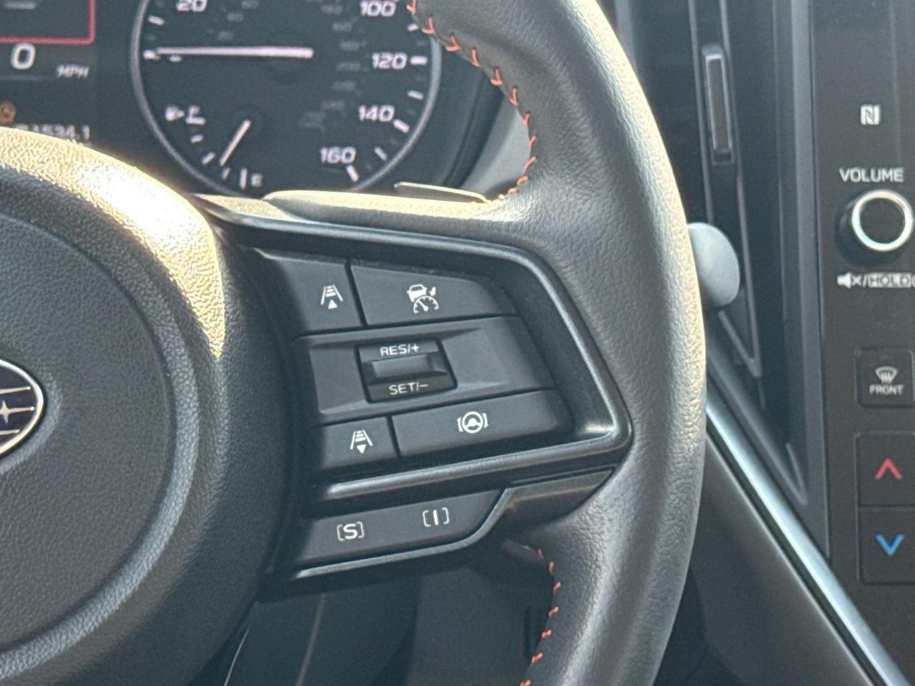 2025 Subaru Crosstrek Limited Springfield VA