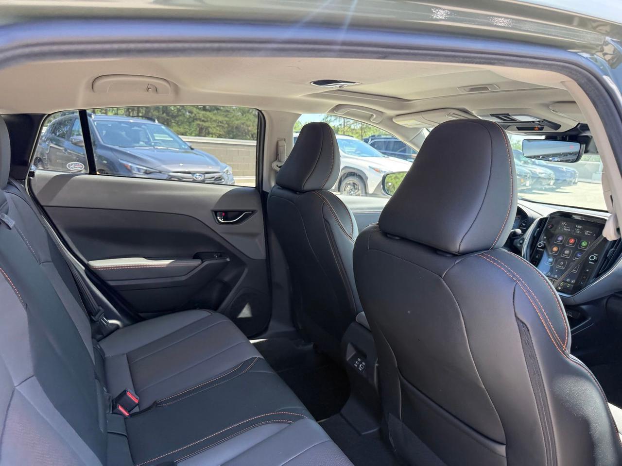 2025 Subaru Crosstrek Limited Springfield VA