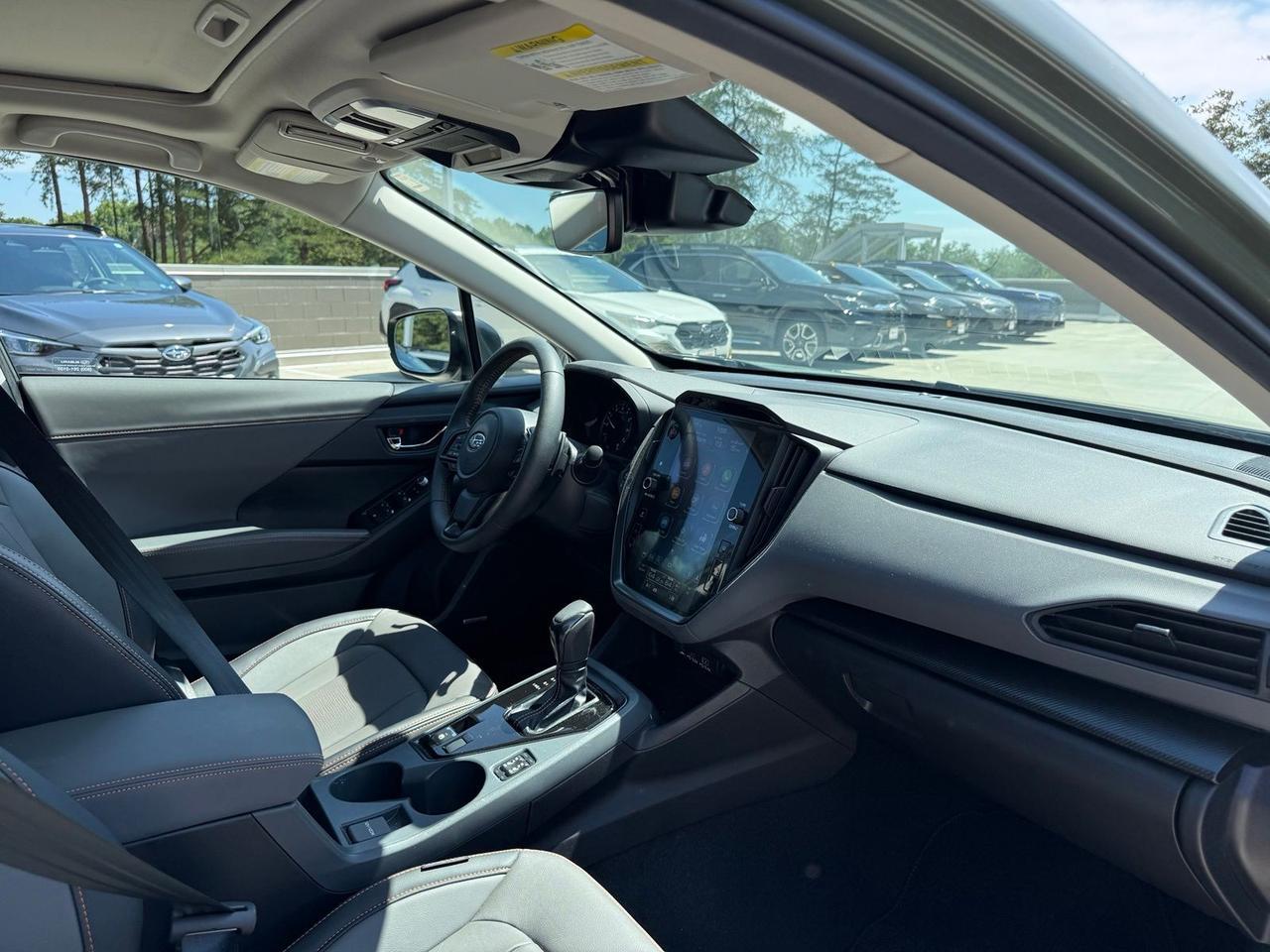 2025 Subaru Crosstrek Limited Springfield VA