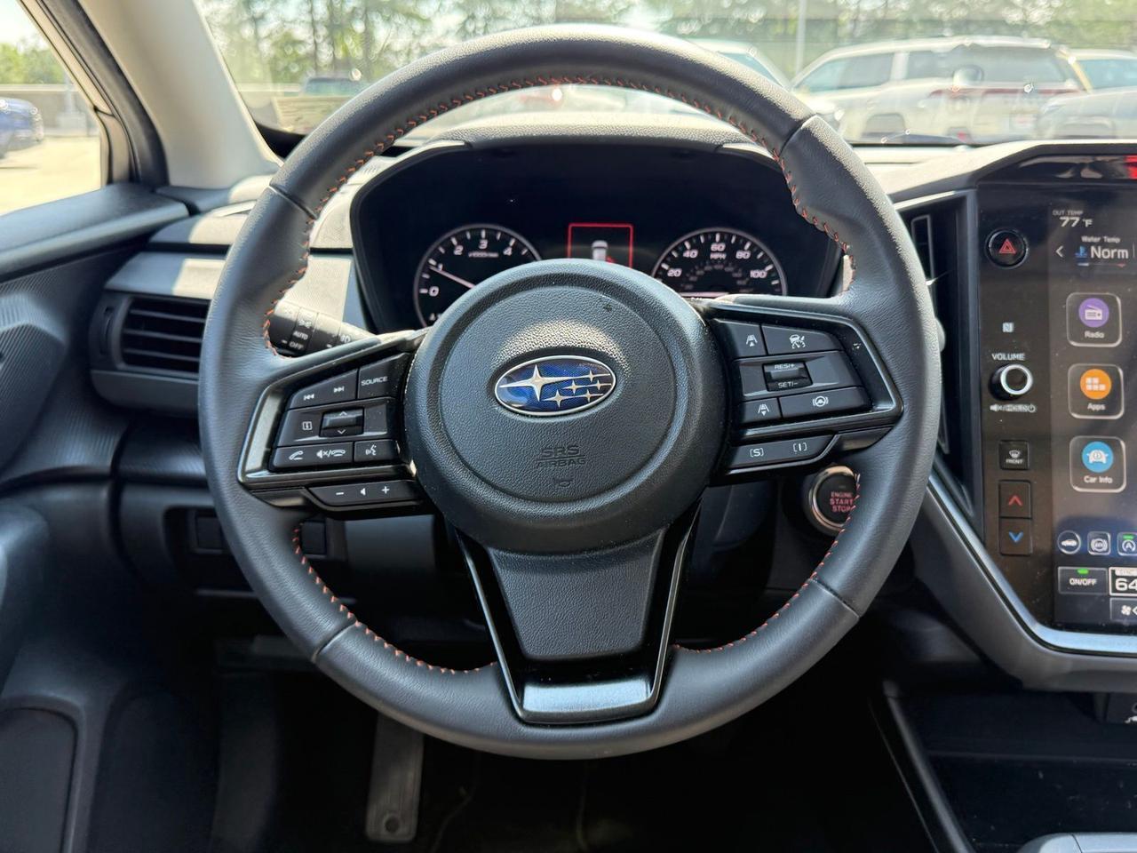 2025 Subaru Crosstrek Limited Springfield VA