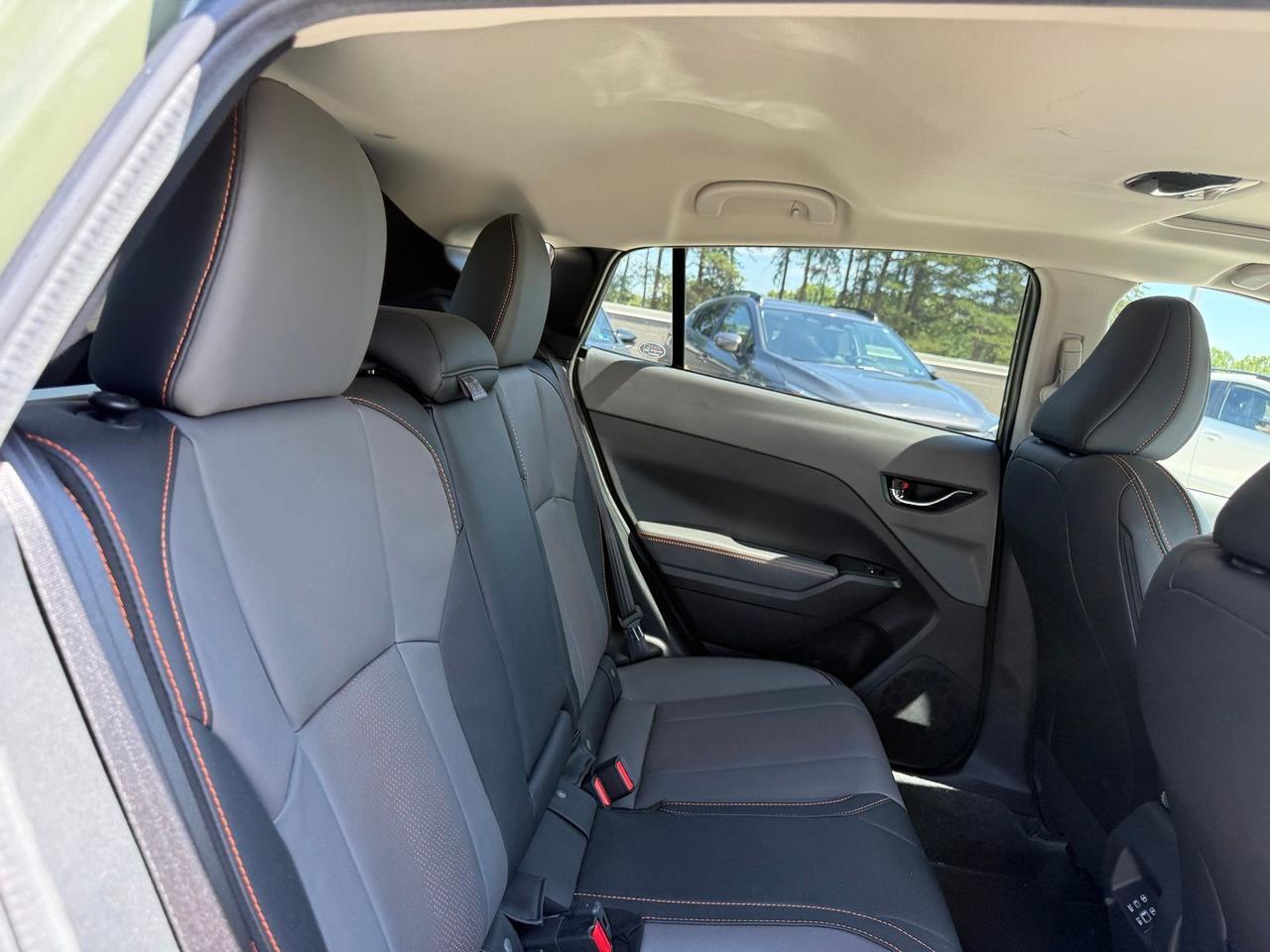 2025 Subaru Crosstrek Limited Springfield VA