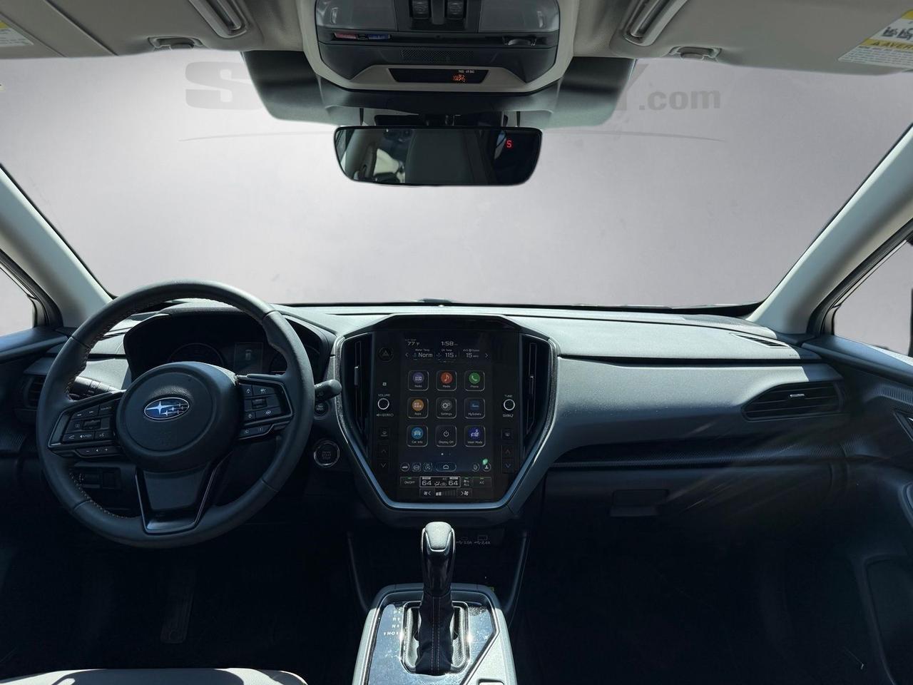 2025 Subaru Crosstrek Limited Springfield VA