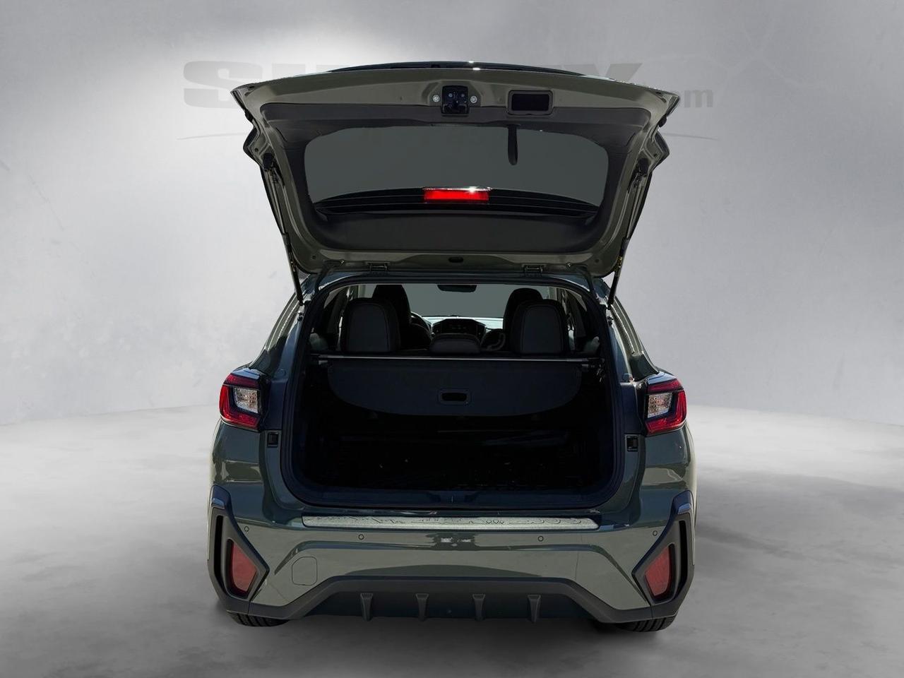 2025 Subaru Crosstrek Limited Springfield VA