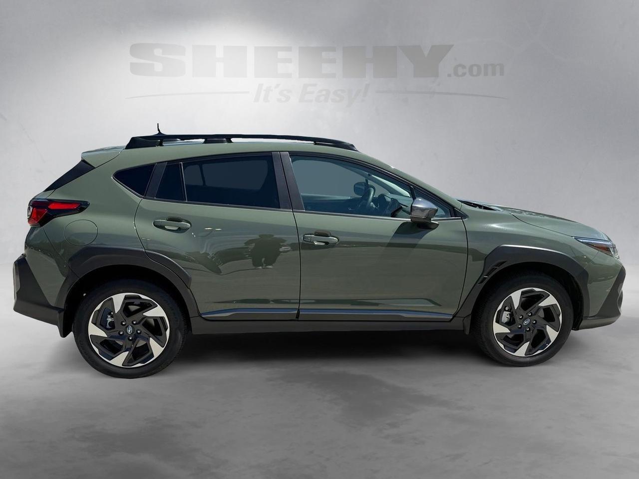 2025 Subaru Crosstrek Limited Springfield VA