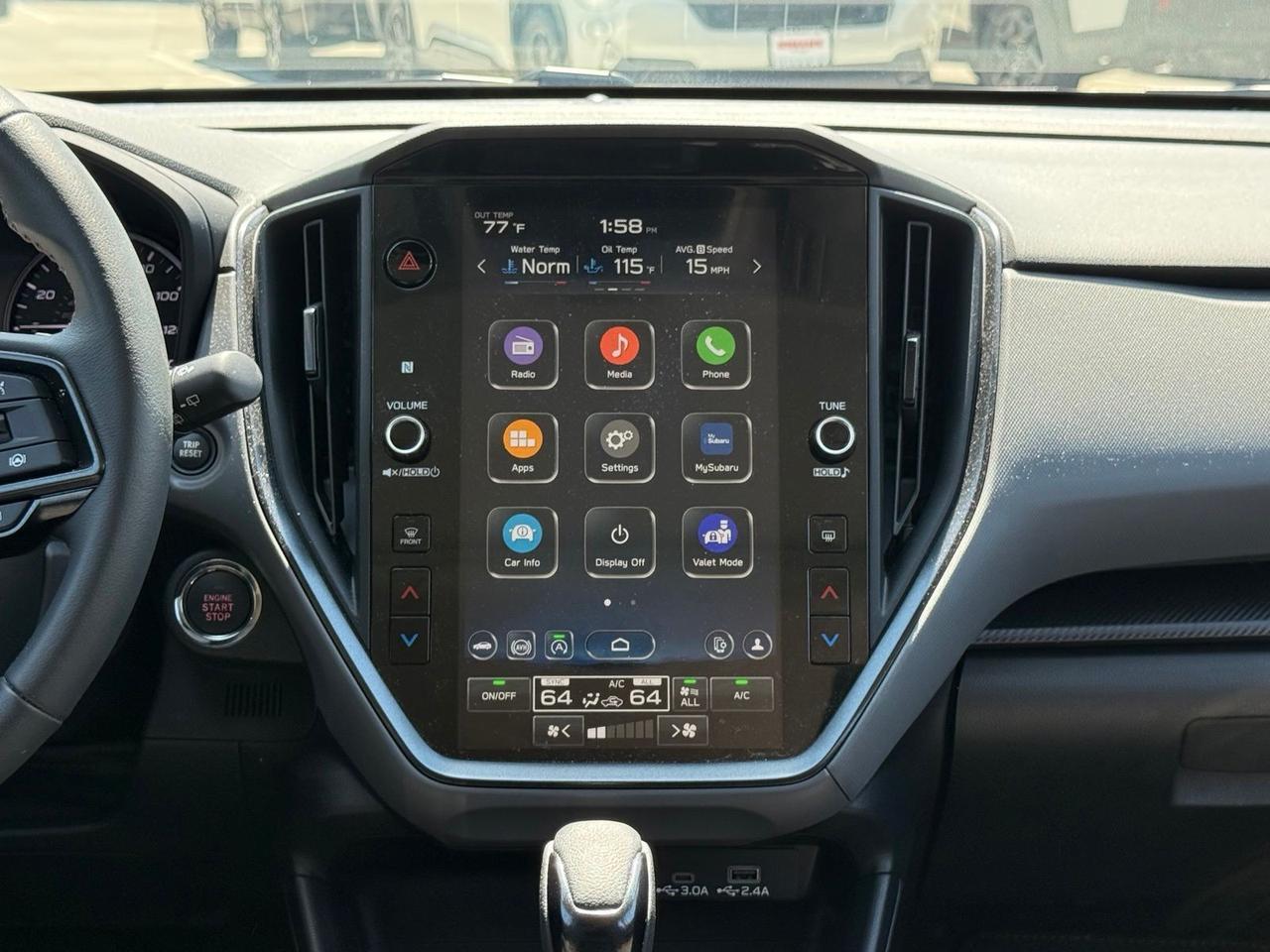 2025 Subaru Crosstrek Limited Springfield VA