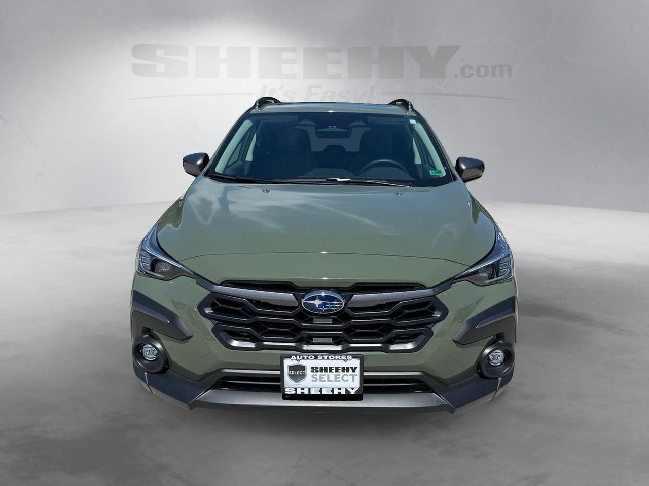 2025 Subaru Crosstrek Limited Springfield VA
