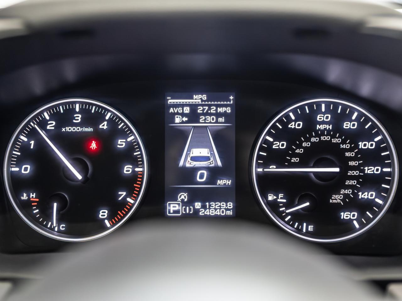 2025 Subaru Crosstrek Platinum AWD Cranberry PA