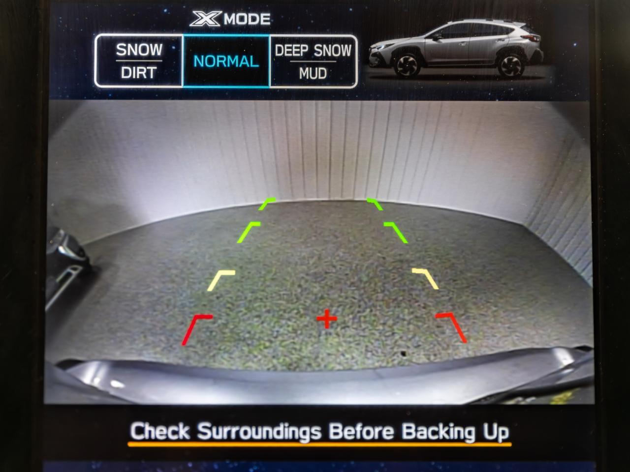 2025 Subaru Crosstrek Platinum AWD Cranberry PA