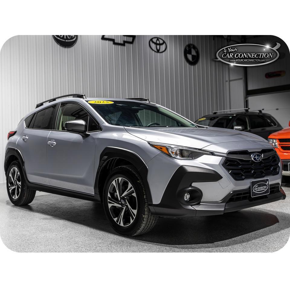 2025 Subaru Crosstrek Platinum AWD Cranberry PA