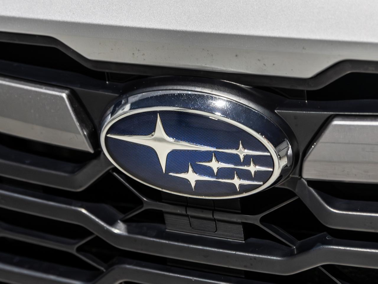 2025 Subaru Crosstrek Platinum AWD Cranberry PA