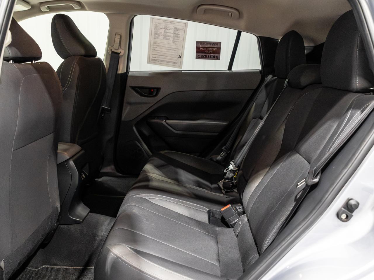 2025 Subaru Crosstrek Platinum AWD Cranberry PA