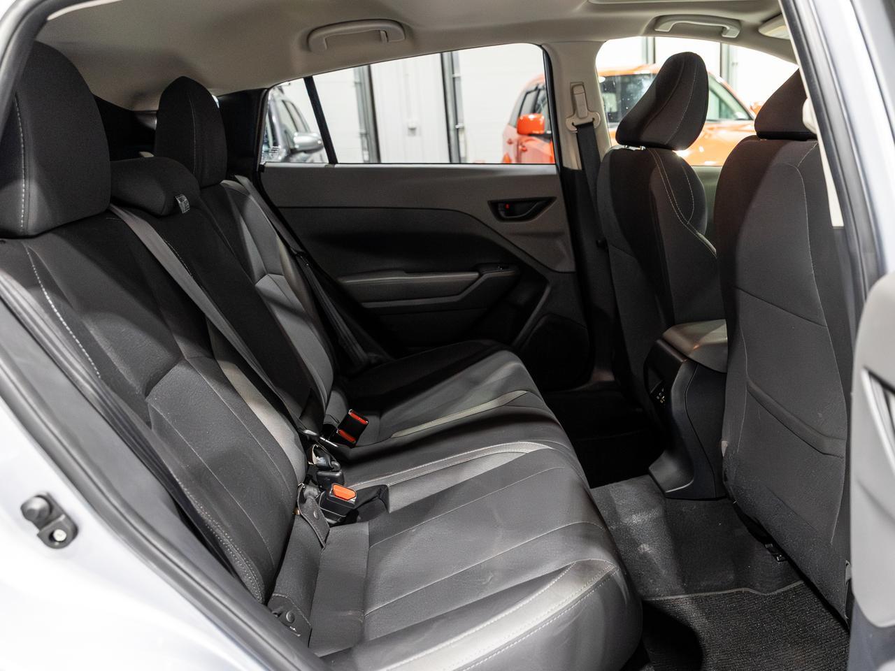 2025 Subaru Crosstrek Platinum AWD Cranberry PA