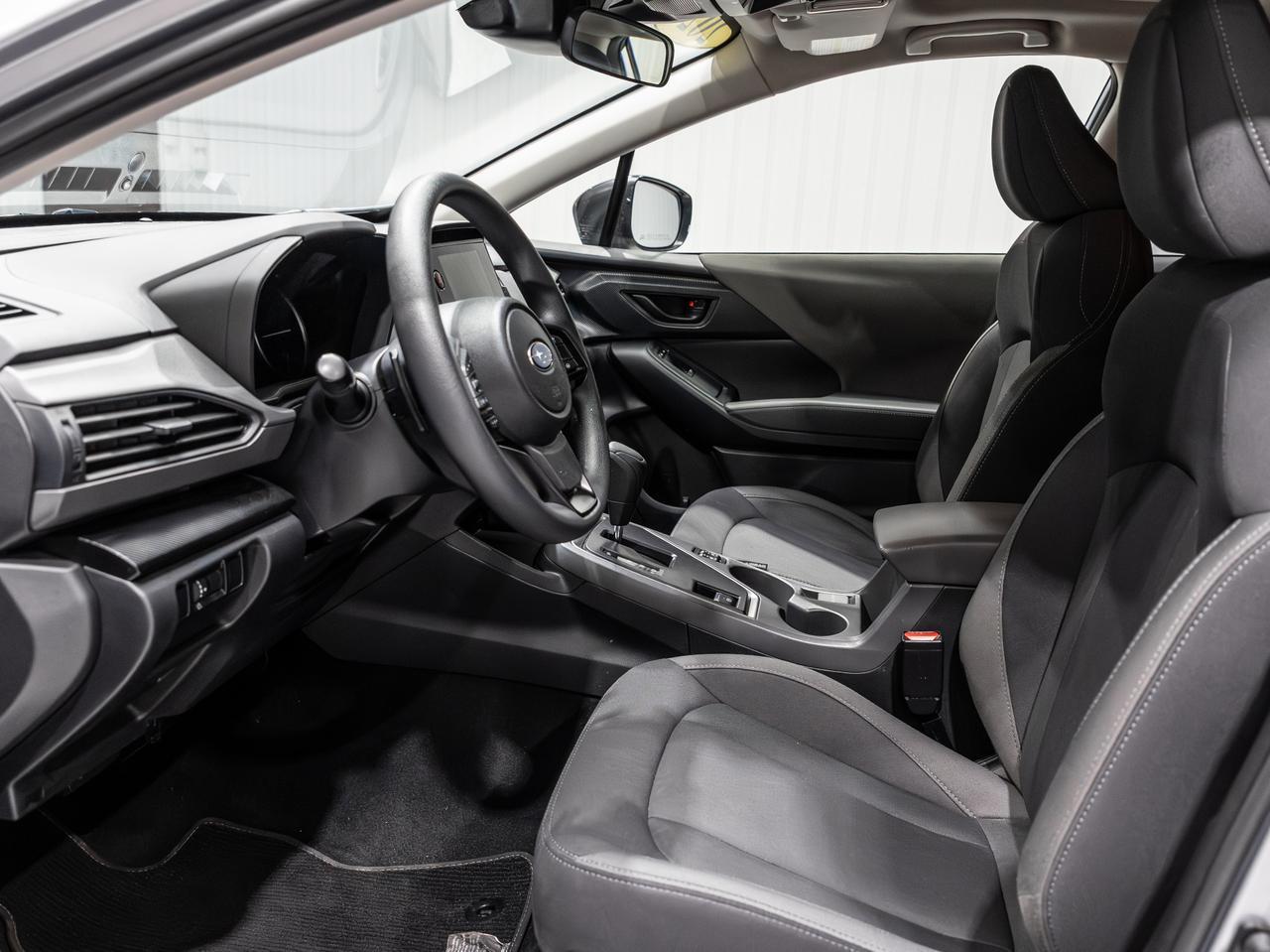 2025 Subaru Crosstrek Platinum AWD Cranberry PA