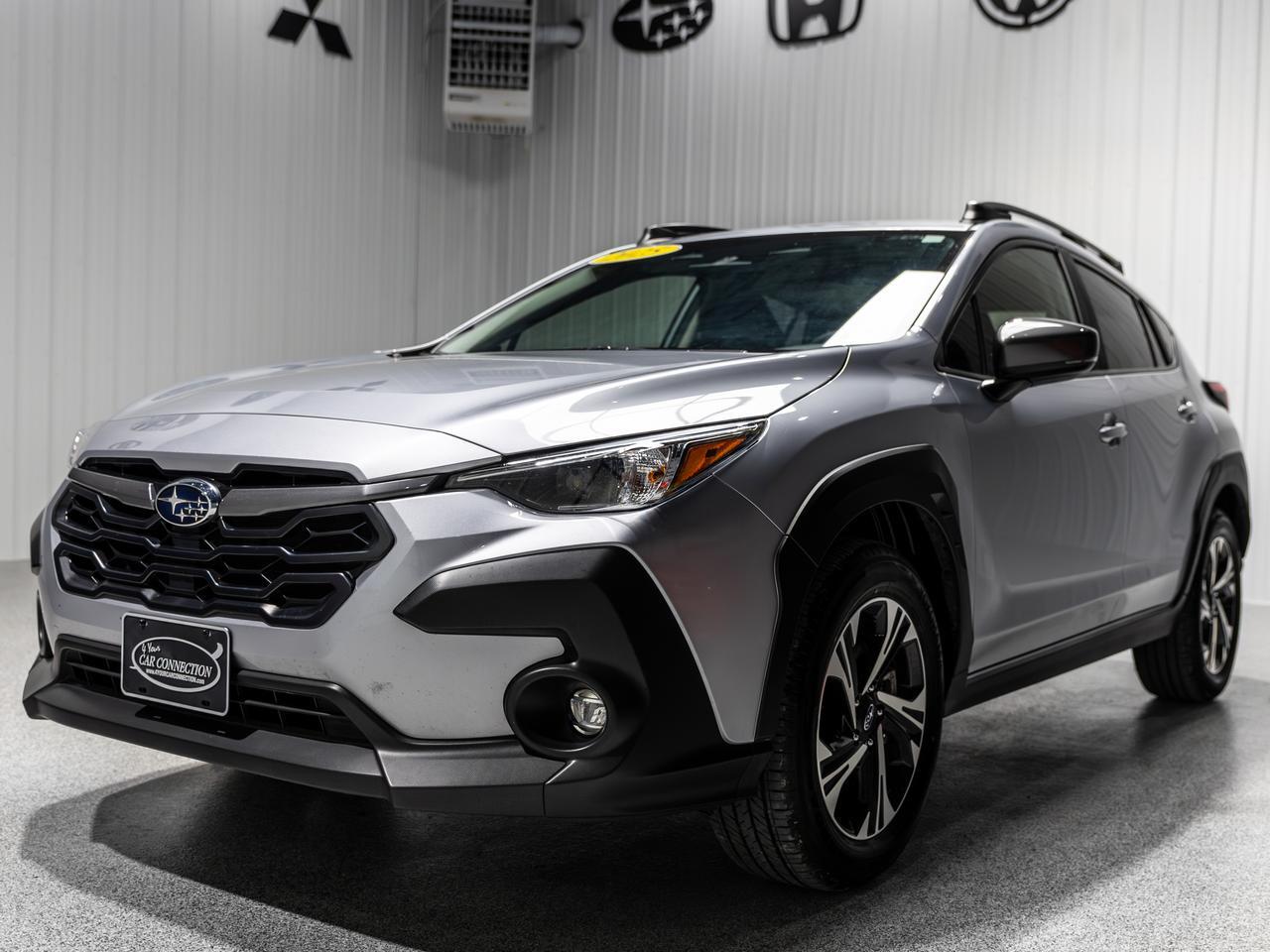 2025 Subaru Crosstrek Platinum AWD Cranberry PA