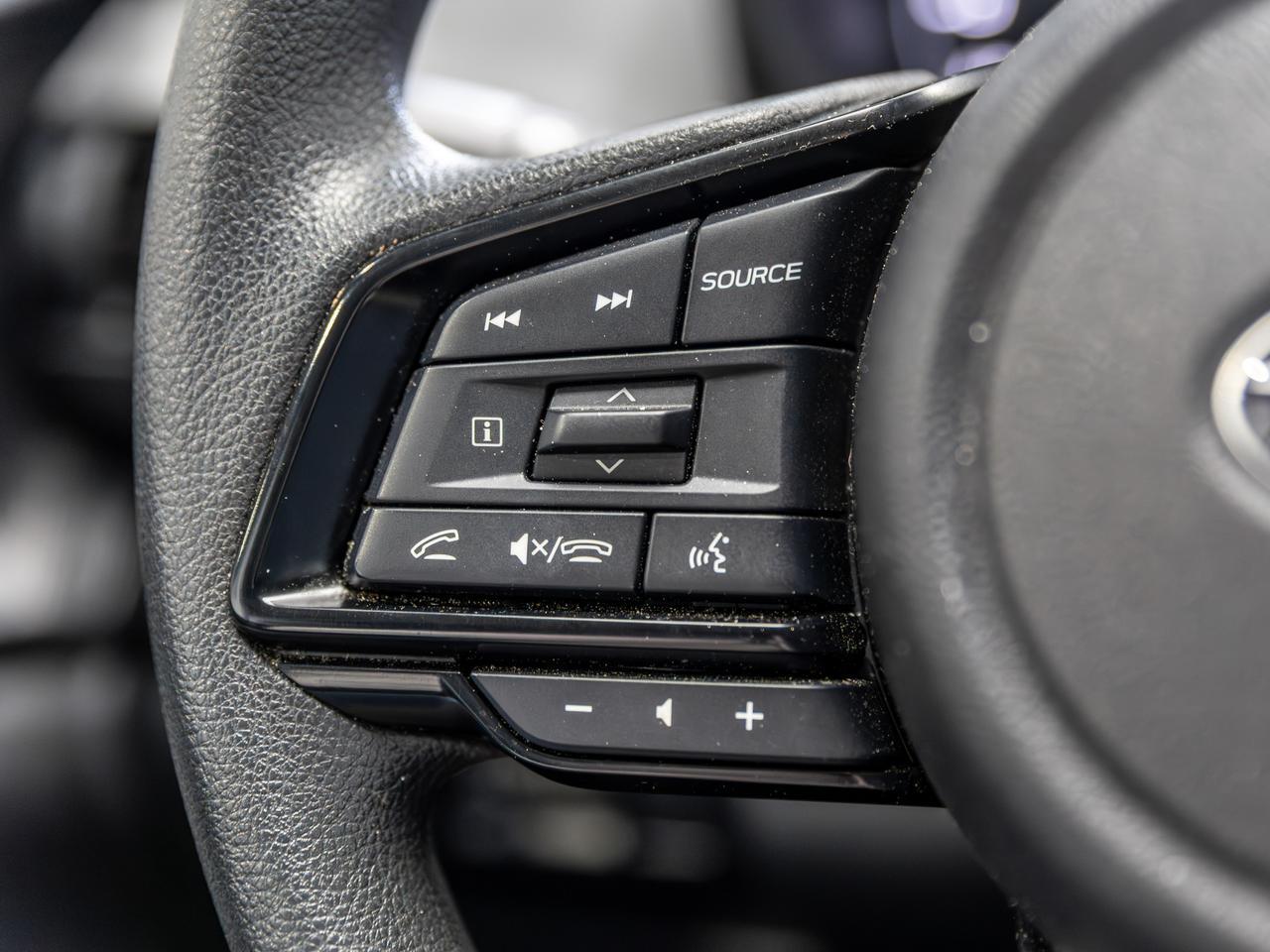 2025 Subaru Crosstrek Platinum AWD Cranberry PA