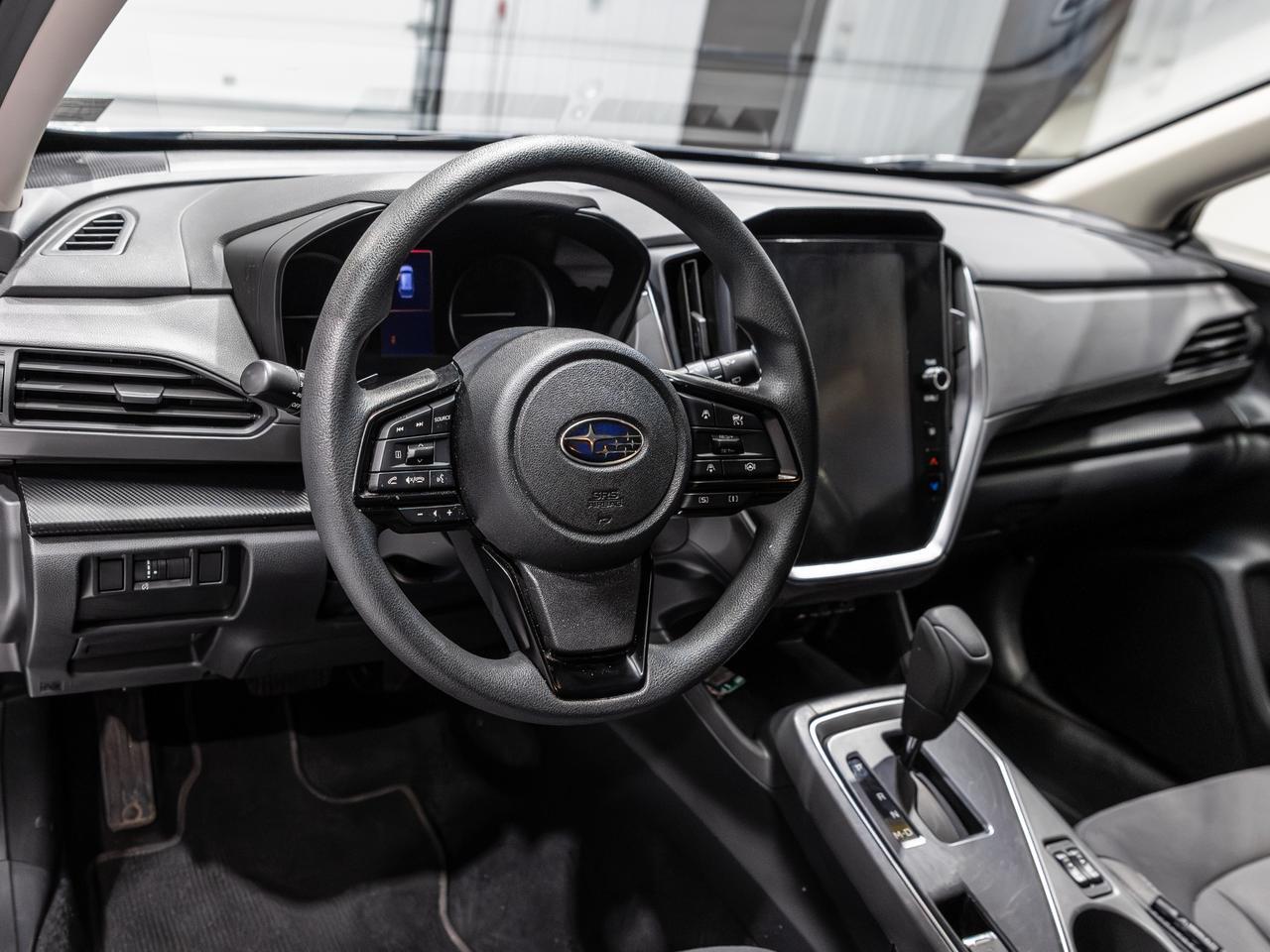 2025 Subaru Crosstrek Platinum AWD Cranberry PA