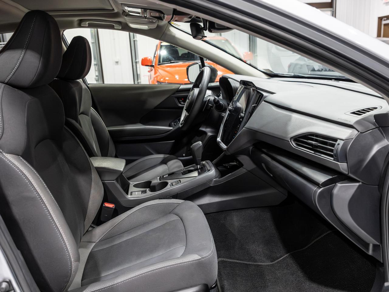 2025 Subaru Crosstrek Platinum AWD Cranberry PA