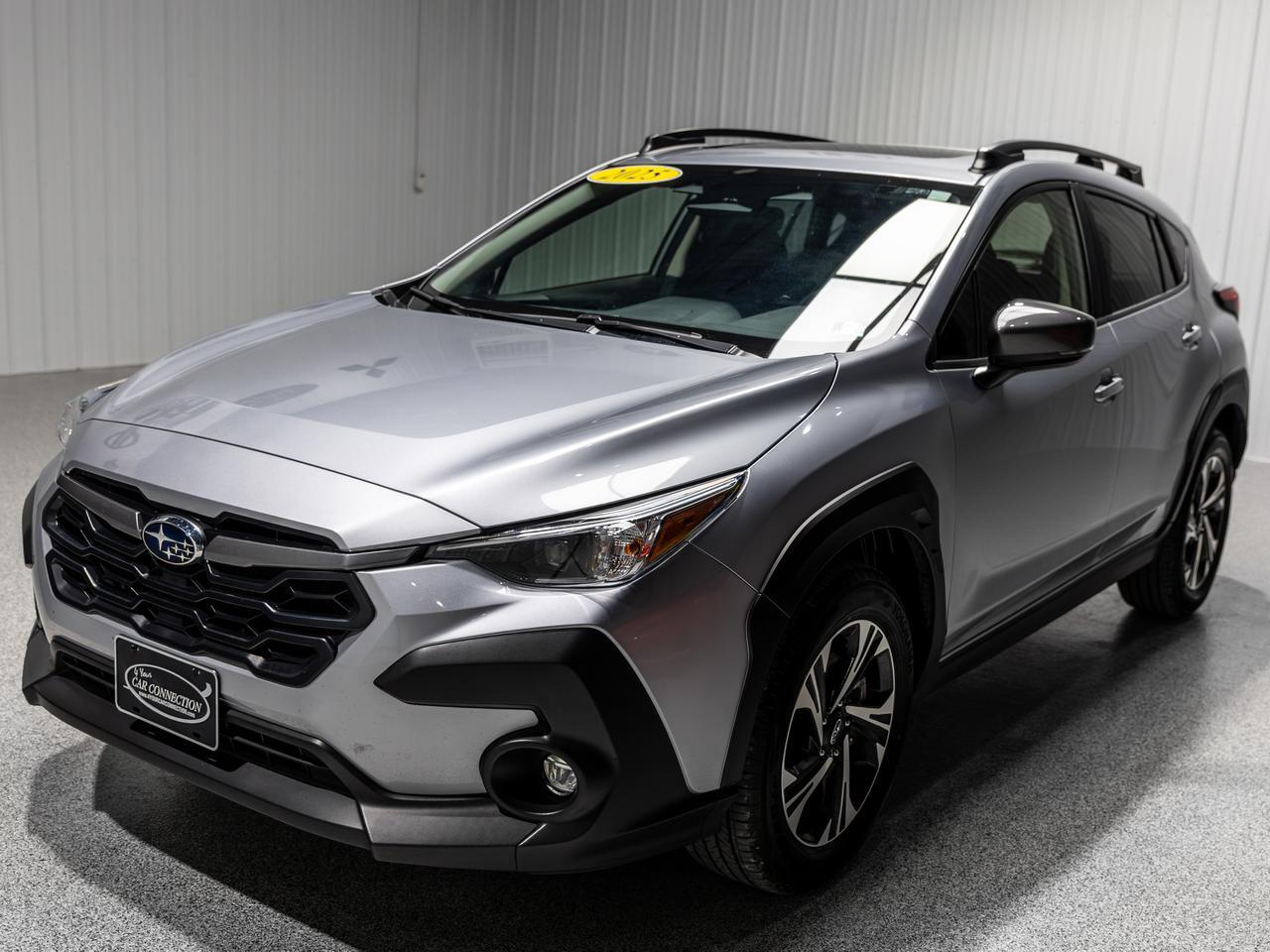 2025 Subaru Crosstrek Platinum AWD Cranberry PA