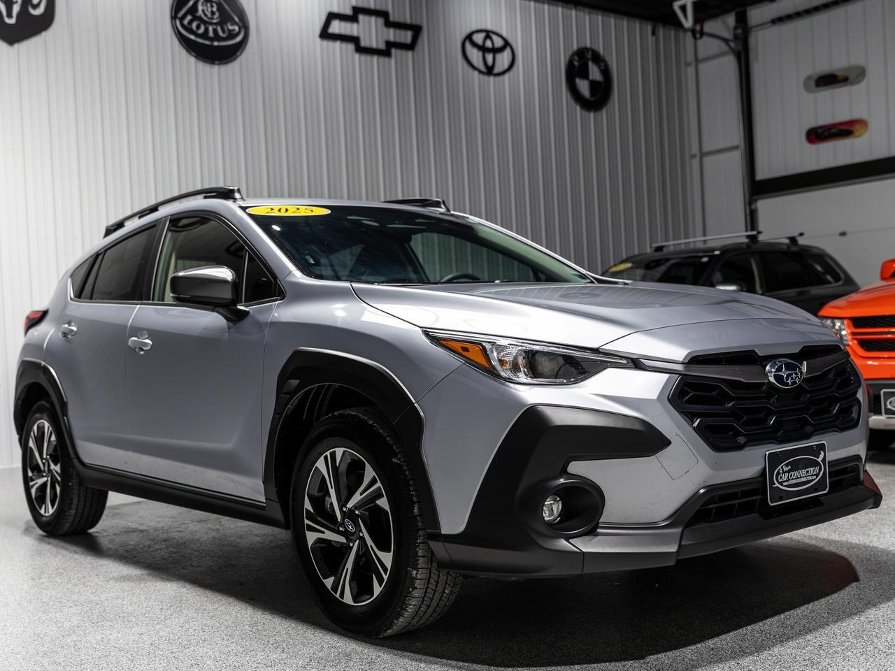 2025 Subaru Crosstrek Platinum AWD Cranberry PA