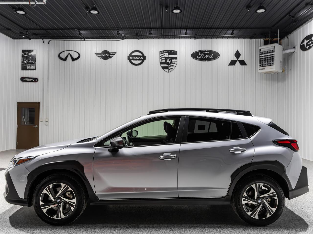 2025 Subaru Crosstrek Platinum AWD Cranberry PA