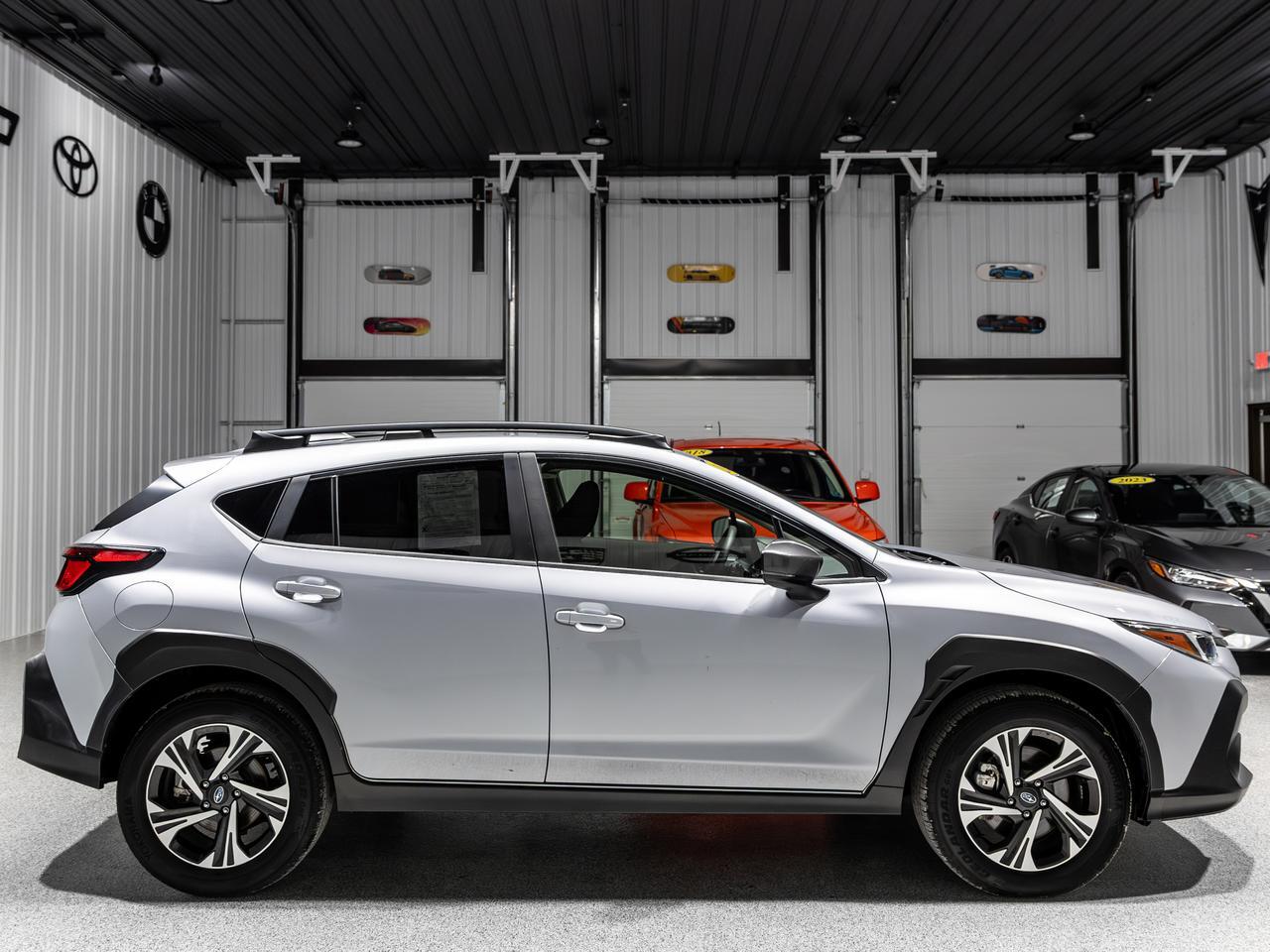 2025 Subaru Crosstrek Platinum AWD Cranberry PA