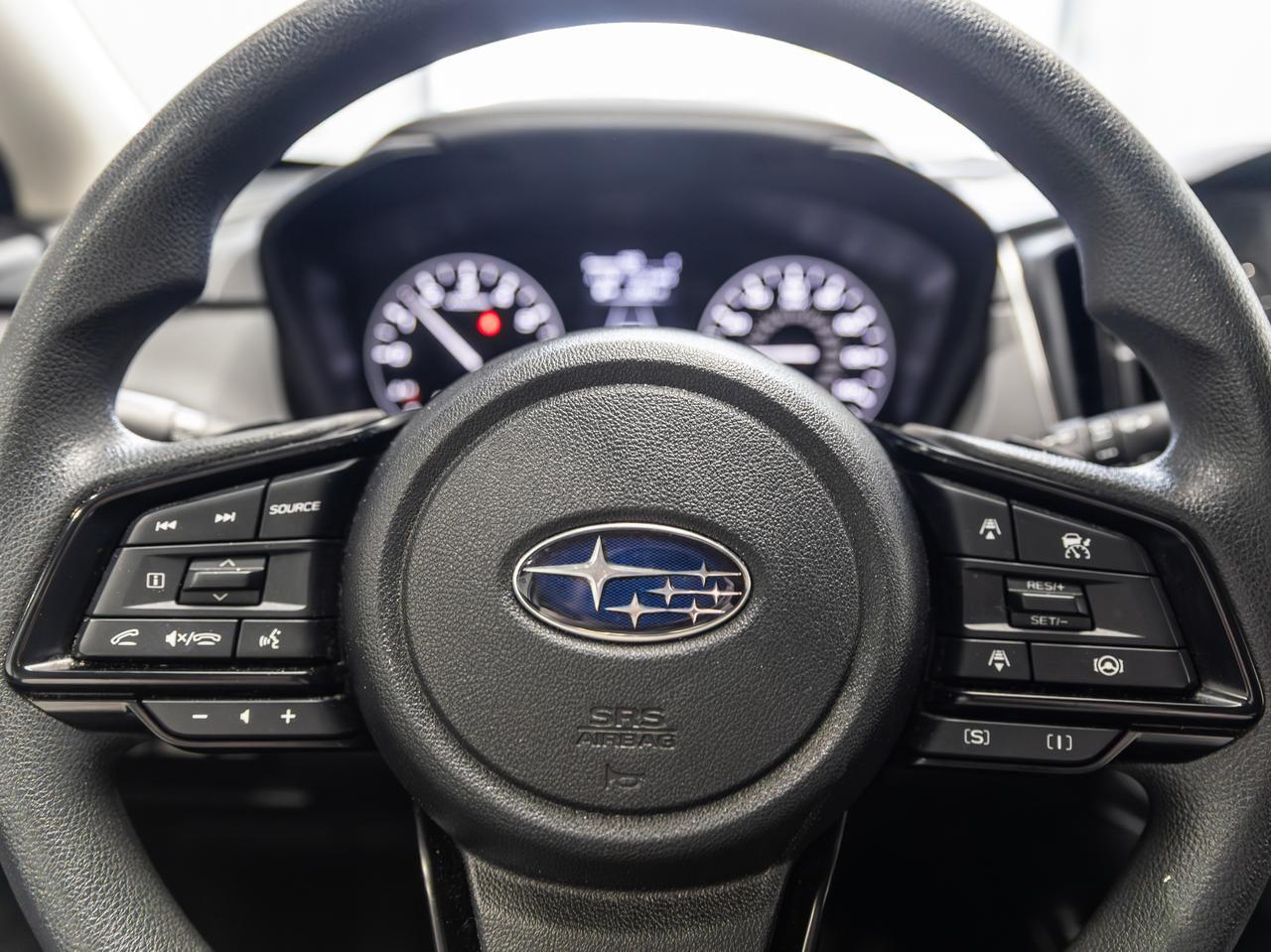 2025 Subaru Crosstrek Platinum AWD Cranberry PA