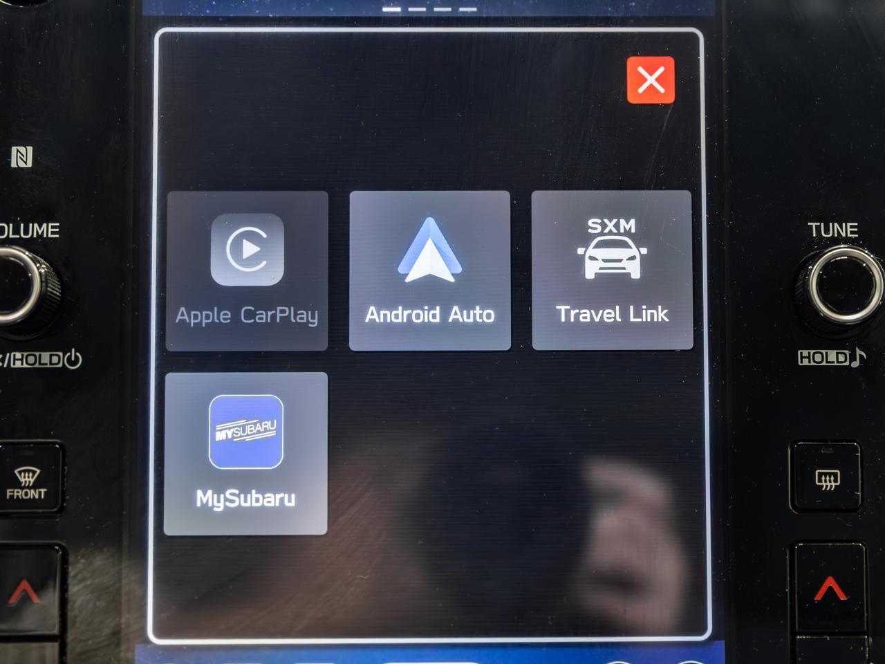 2025 Subaru Crosstrek Platinum AWD Cranberry PA