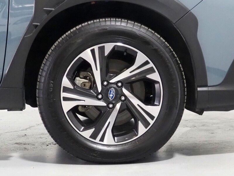 2025 Subaru Crosstrek Premium AWD *ADAPTIVE CRUISE, SAFETY ALERTS, BACKUP-CAMERA, COLOR TOUCHSCREEN, MOONROOF, HEATED SEATS, KEYLESS ENTRY, LED HEADLIGHTS, ANDROID & APPLE Round Rock TX