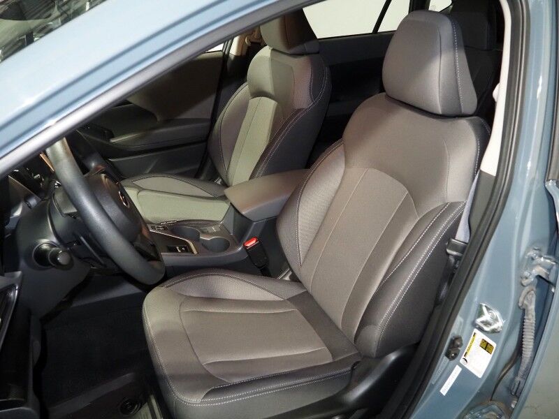 2025 Subaru Crosstrek Premium AWD *ADAPTIVE CRUISE, SAFETY ALERTS, BACKUP-CAMERA, COLOR TOUCHSCREEN, MOONROOF, HEATED SEATS, KEYLESS ENTRY, LED HEADLIGHTS, ANDROID & APPLE Round Rock TX