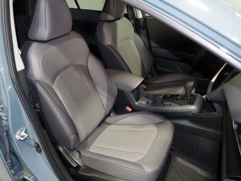 2025 Subaru Crosstrek Premium AWD *ADAPTIVE CRUISE, SAFETY ALERTS, BACKUP-CAMERA, COLOR TOUCHSCREEN, MOONROOF, HEATED SEATS, KEYLESS ENTRY, LED HEADLIGHTS, ANDROID & APPLE Round Rock TX