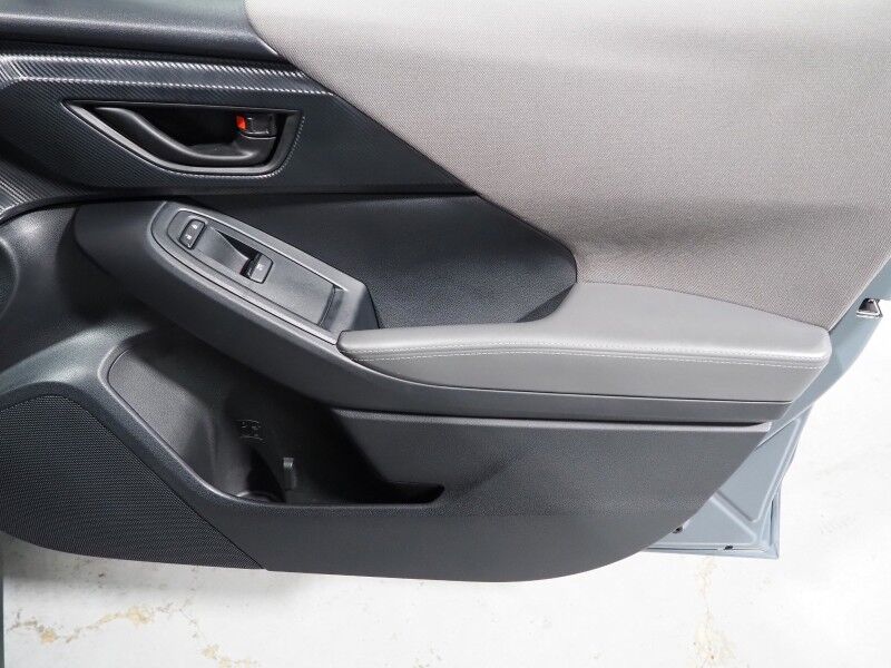 2025 Subaru Crosstrek Premium AWD *ADAPTIVE CRUISE, SAFETY ALERTS, BACKUP-CAMERA, COLOR TOUCHSCREEN, MOONROOF, HEATED SEATS, KEYLESS ENTRY, LED HEADLIGHTS, ANDROID & APPLE Round Rock TX