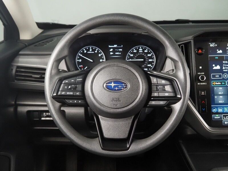 2025 Subaru Crosstrek Premium AWD *ADAPTIVE CRUISE, SAFETY ALERTS, BACKUP-CAMERA, COLOR TOUCHSCREEN, MOONROOF, HEATED SEATS, KEYLESS ENTRY, LED HEADLIGHTS, ANDROID & APPLE Round Rock TX