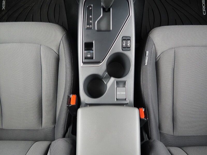 2025 Subaru Crosstrek Premium AWD *ADAPTIVE CRUISE, SAFETY ALERTS, BACKUP-CAMERA, COLOR TOUCHSCREEN, MOONROOF, HEATED SEATS, KEYLESS ENTRY, LED HEADLIGHTS, ANDROID & APPLE Round Rock TX
