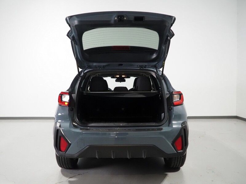 2025 Subaru Crosstrek Premium AWD *ADAPTIVE CRUISE, SAFETY ALERTS, BACKUP-CAMERA, COLOR TOUCHSCREEN, MOONROOF, HEATED SEATS, KEYLESS ENTRY, LED HEADLIGHTS, ANDROID & APPLE Round Rock TX