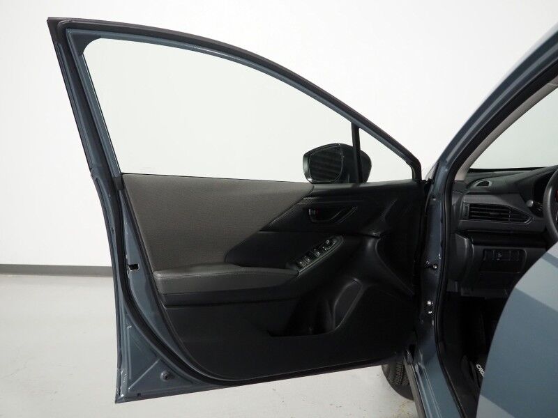 2025 Subaru Crosstrek Premium AWD *ADAPTIVE CRUISE, SAFETY ALERTS, BACKUP-CAMERA, COLOR TOUCHSCREEN, MOONROOF, HEATED SEATS, KEYLESS ENTRY, LED HEADLIGHTS, ANDROID & APPLE Round Rock TX