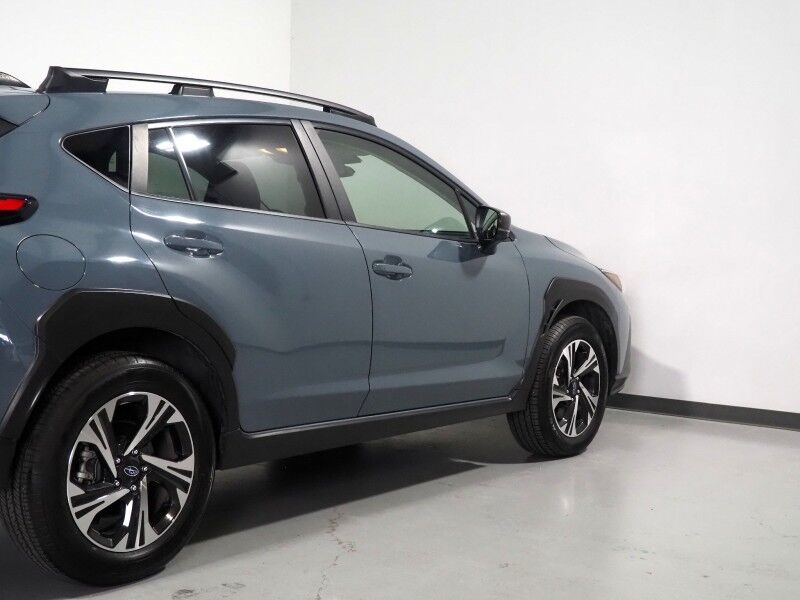 2025 Subaru Crosstrek Premium AWD *ADAPTIVE CRUISE, SAFETY ALERTS, BACKUP-CAMERA, COLOR TOUCHSCREEN, MOONROOF, HEATED SEATS, KEYLESS ENTRY, LED HEADLIGHTS, ANDROID & APPLE Round Rock TX