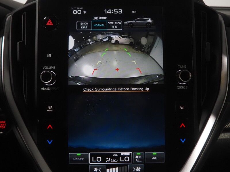 2025 Subaru Crosstrek Premium AWD *ADAPTIVE CRUISE, SAFETY ALERTS, BACKUP-CAMERA, COLOR TOUCHSCREEN, MOONROOF, HEATED SEATS, KEYLESS ENTRY, LED HEADLIGHTS, ANDROID & APPLE Round Rock TX