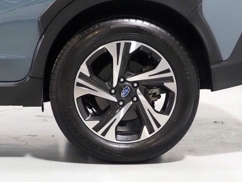 2025 Subaru Crosstrek Premium AWD *ADAPTIVE CRUISE, SAFETY ALERTS, BACKUP-CAMERA, COLOR TOUCHSCREEN, MOONROOF, HEATED SEATS, KEYLESS ENTRY, LED HEADLIGHTS, ANDROID & APPLE Round Rock TX